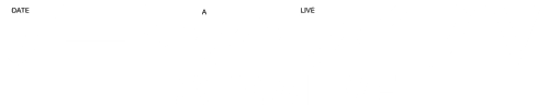 Date A Live — logos 4