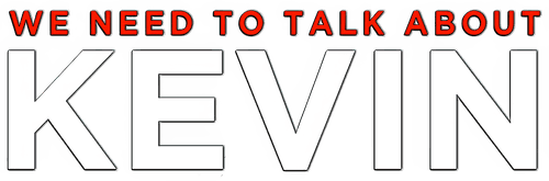 We Need to Talk About Kevin — logos 2