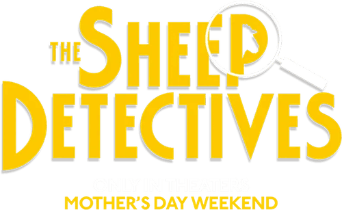 The Sheep Detectives — logos 7