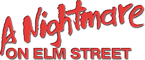 A Nightmare on Elm Street — logos 3