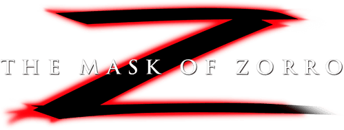 The Mask of Zorro — logos 2