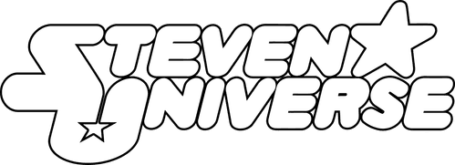 Steven Universe — logos 3