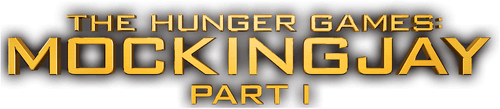 The Hunger Games: Mockingjay - Part 1 — logos 3