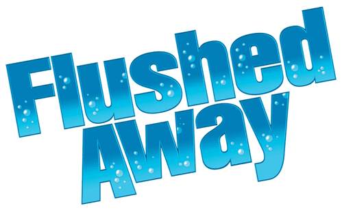 Flushed Away — logos 3