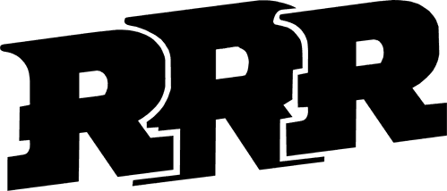 RRR — logos 2