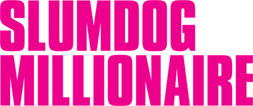 Slumdog Millionaire — logos 6