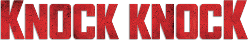 Knock Knock — logos 2