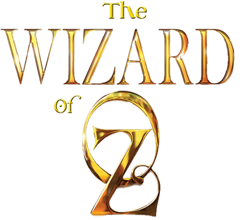 The Wizard of Oz — logos 5