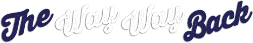 The Way Way Back — logos 2