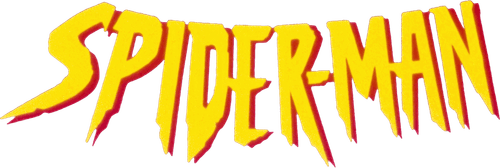 Spider-Man — logos 3