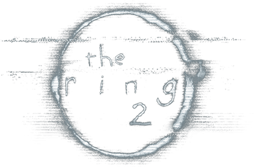 The Ring Two — logos 2
