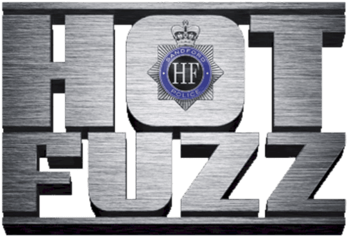 Hot Fuzz — logos 6