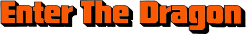 Enter the Dragon — logos 2