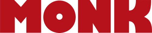 Monk — logos 4
