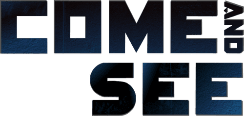 Come and See — logos 6