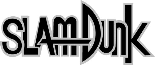 Slam Dunk — logos 6