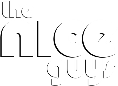 The Nice Guys — logos 3