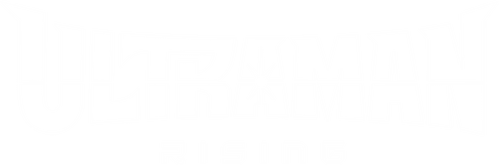 Ultraman: Rising — logos 2