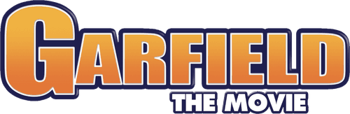 Garfield — logos 4