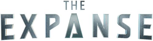 The Expanse — logos 3