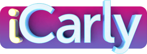 iCarly — logos 2