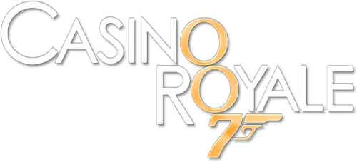 Casino Royale — logos 4