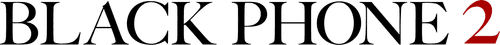 Black Phone 2 — logos 3