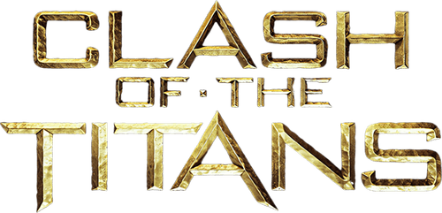 Clash of the Titans — logos 5