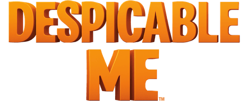Despicable Me — logos 5