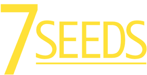 7SEEDS — logos 2