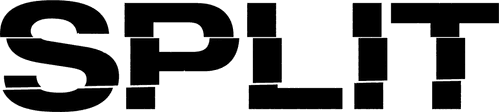 Split — logos 5