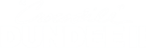 Crocodile Dundee II — logos 4