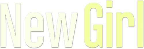 New Girl — logos 3