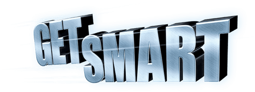 Get Smart — logos 2