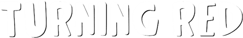 Turning Red — logos 5
