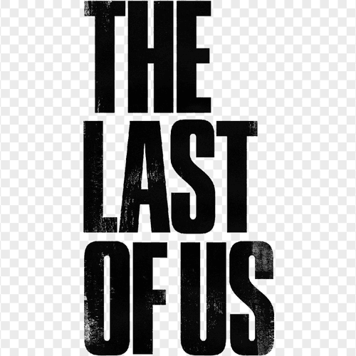 The Last of Us — logos 7