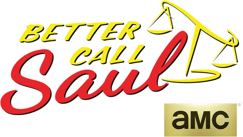Better Call Saul — logos 5