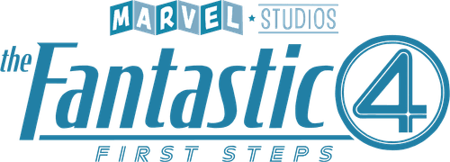 The Fantastic 4: First Steps — logos 2