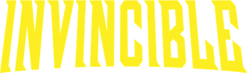 Invincible — logos 7