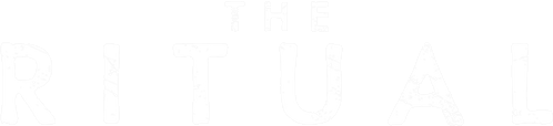 The Ritual — logos 5