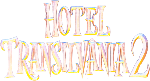 Hotel Transylvania 2 — logos 3