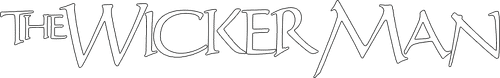 The Wicker Man — logos 2
