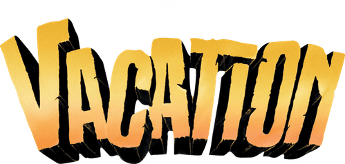 National Lampoon's Vacation — logos 4