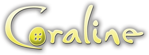 Coraline — logos 5