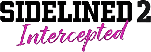 Sidelined 2: Intercepted — logos 2