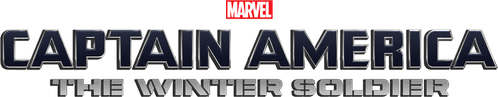 Captain America: The Winter Soldier — logos 7