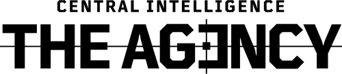 The Agency — logos 7