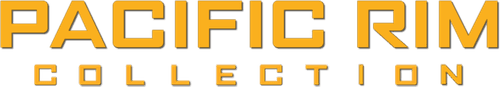 Pacific Rim — logos 5