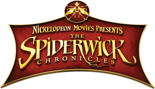 The Spiderwick Chronicles — logos 2