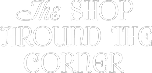 The Shop Around the Corner — logos 2